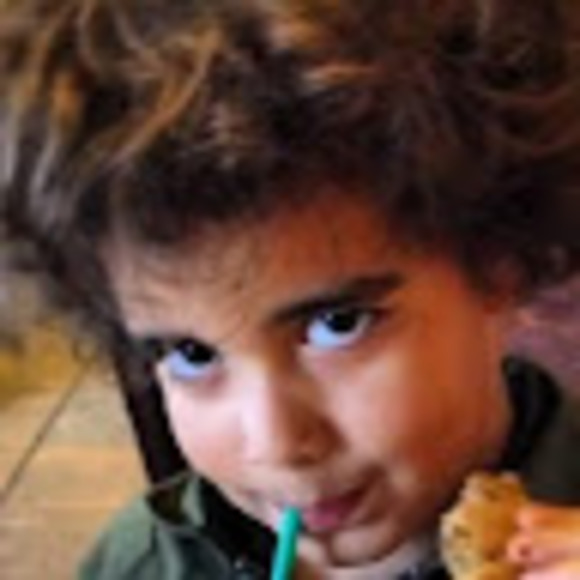 Meet your Posher, Ajani - Picture 1 of 1